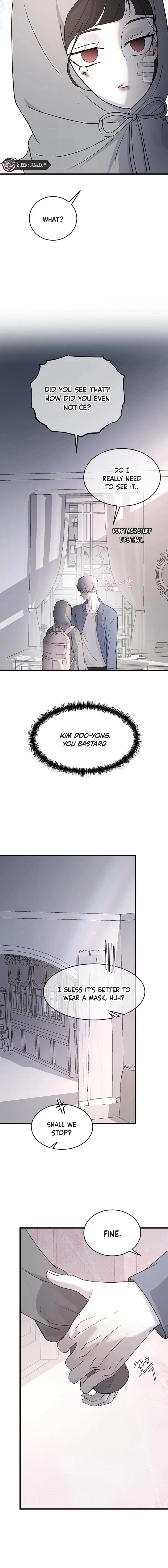 Three Brothers Chapter 96 page 16
