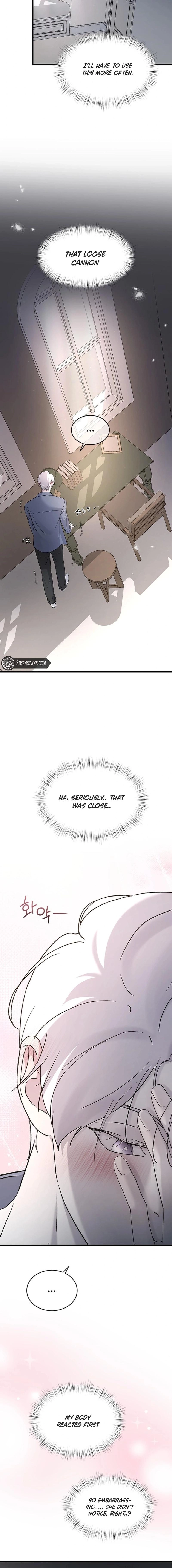Three Brothers Chapter 96 page 10