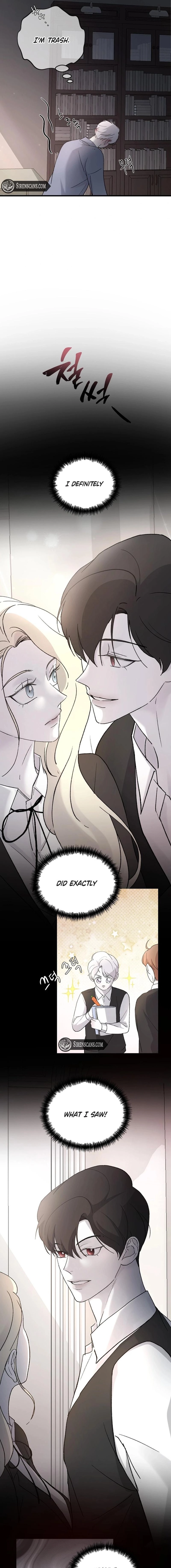 Three Brothers Chapter 96 page 11