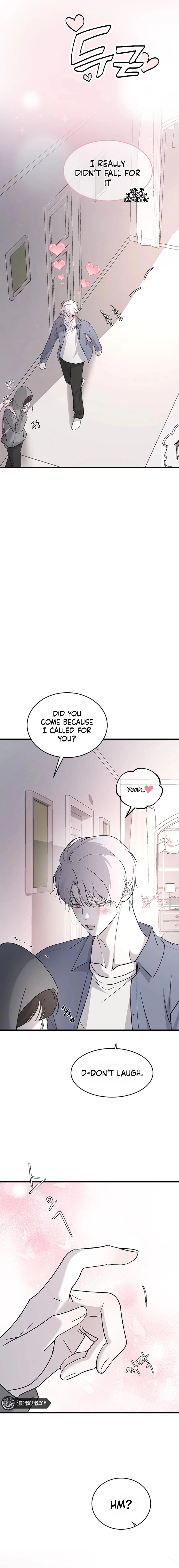 Three Brothers Chapter 97 page 10