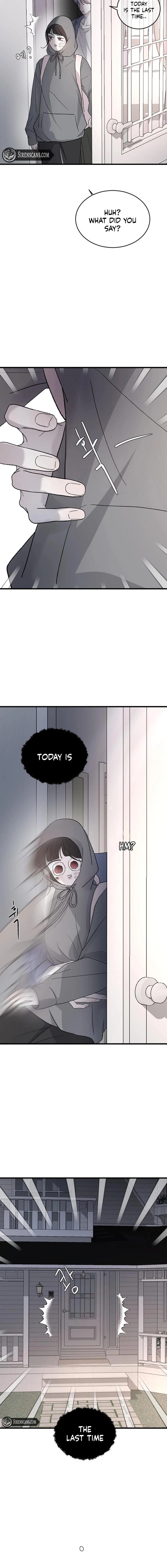 Three Brothers Chapter 97 page 14