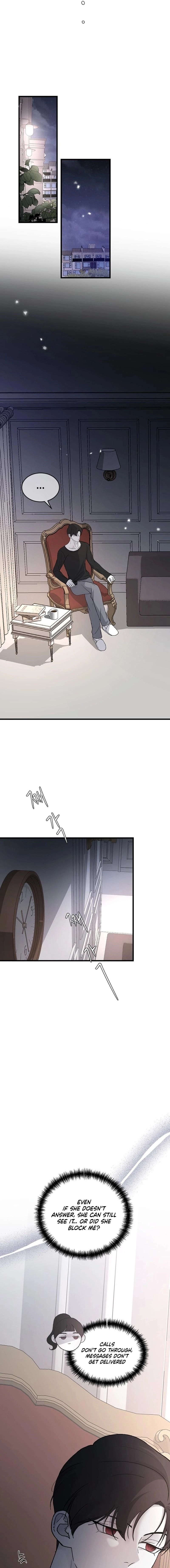 Three Brothers Chapter 97 page 15