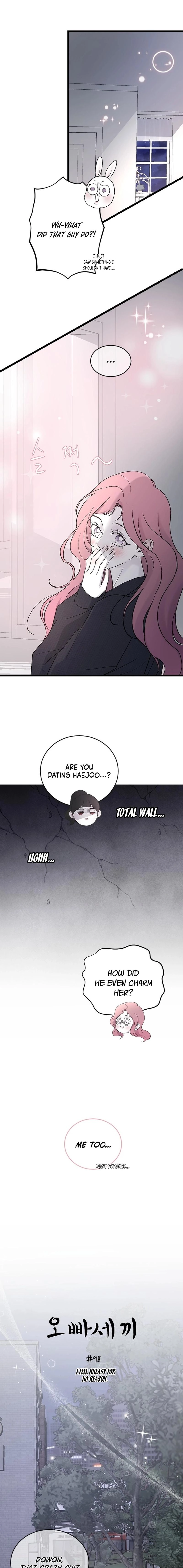Three Brothers Chapter 98 page 7