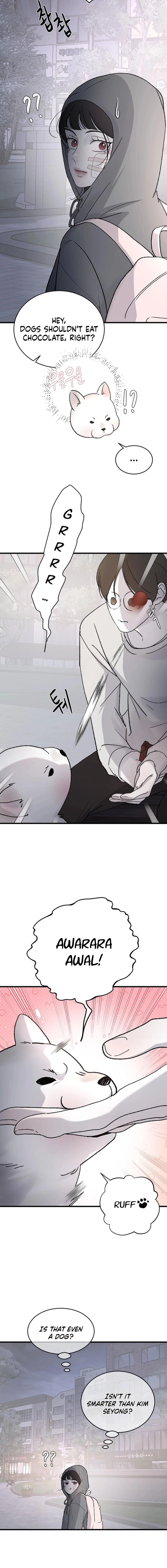 Three Brothers Chapter 98 page 14