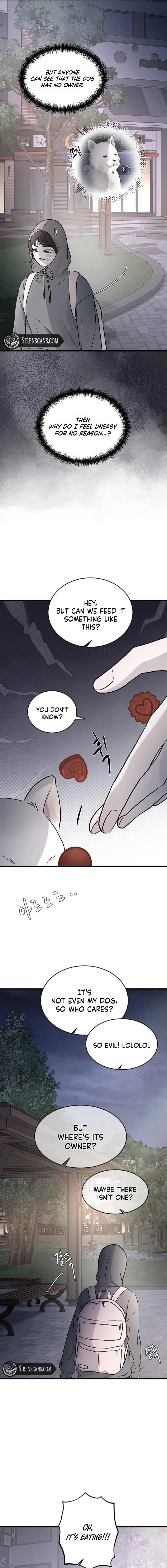 Three Brothers Chapter 98 page 13