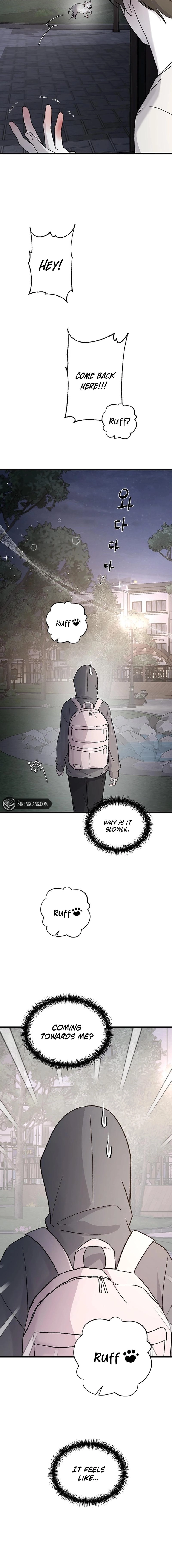 Three Brothers Chapter 98 page 16