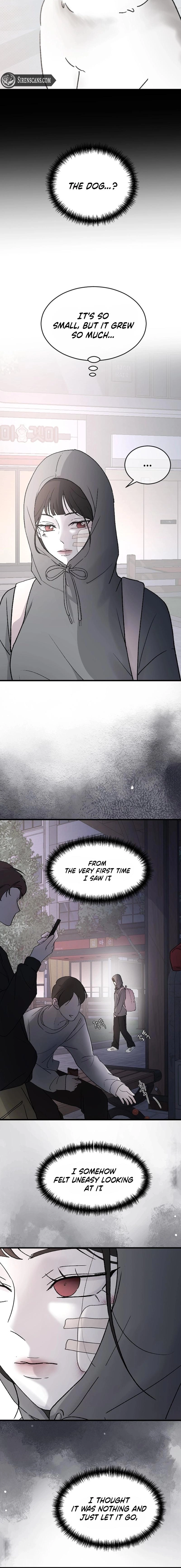 Three Brothers Chapter 98 page 12