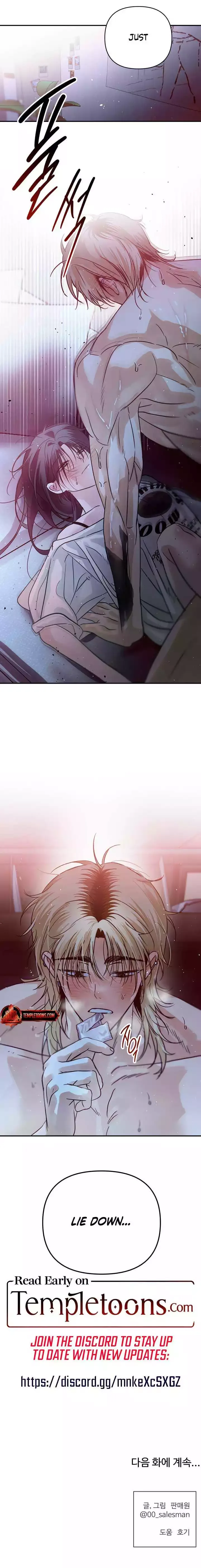 Three Months of Summer Chapter 10 page 9