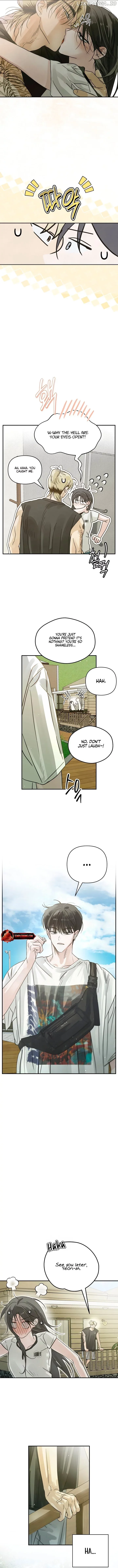 Three Months of Summer Chapter 11 page 6