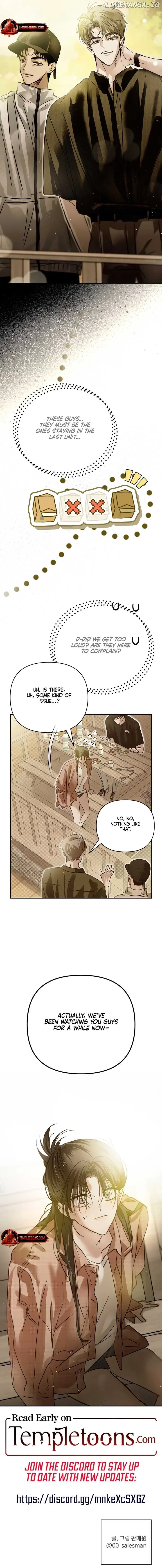 Three Months of Summer Chapter 15 page 9