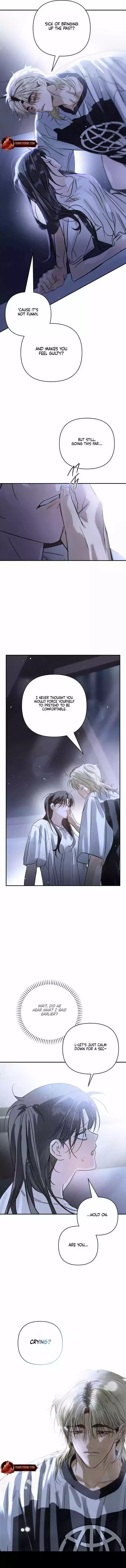 Three Months of Summer Chapter 17 page 2