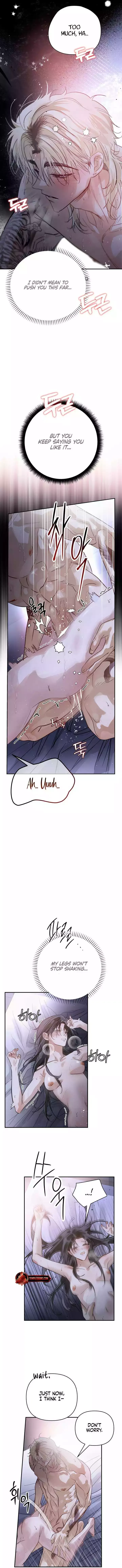 Three Months of Summer Chapter 18 page 4