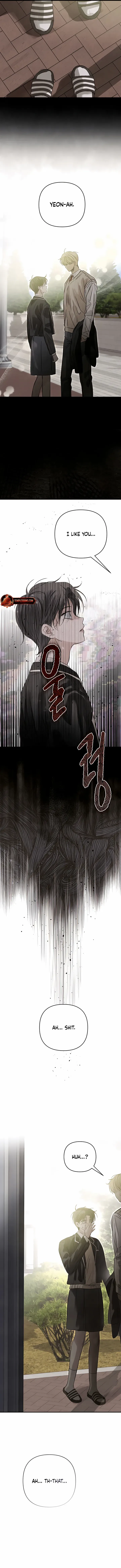 Three Months of Summer Chapter 20 page 6