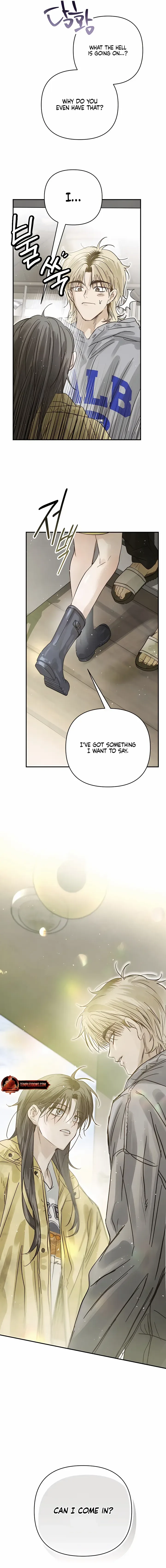Three Months of Summer Chapter 20 page 11