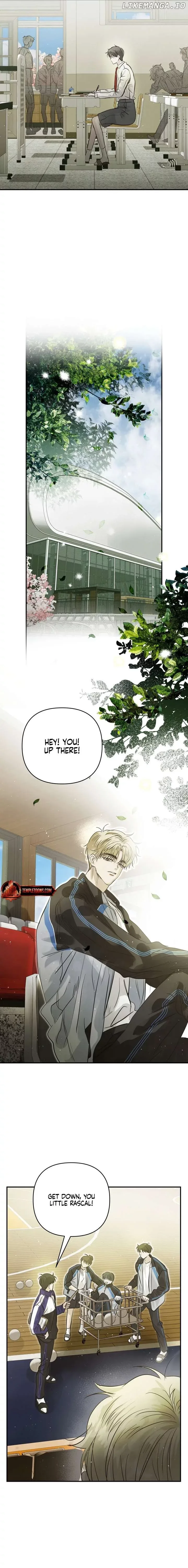 Three Months of Summer Chapter 21 page 7