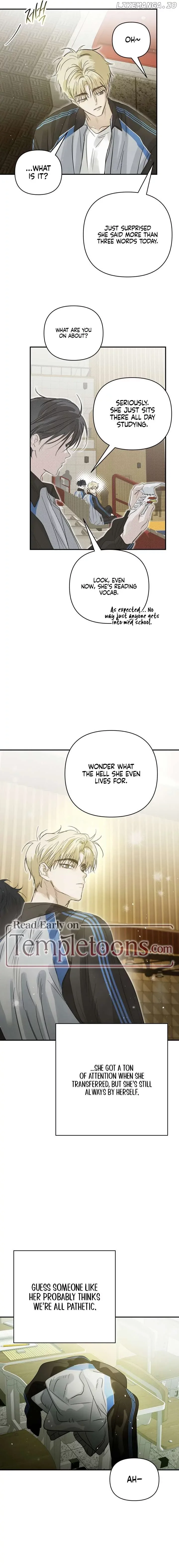 Three Months of Summer Chapter 21 page 9