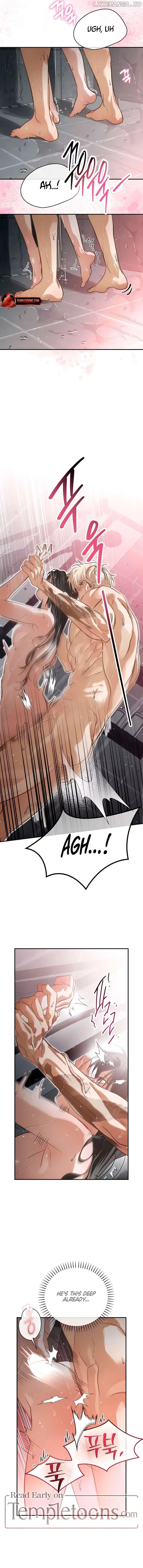 Three Months of Summer Chapter 25 page 5
