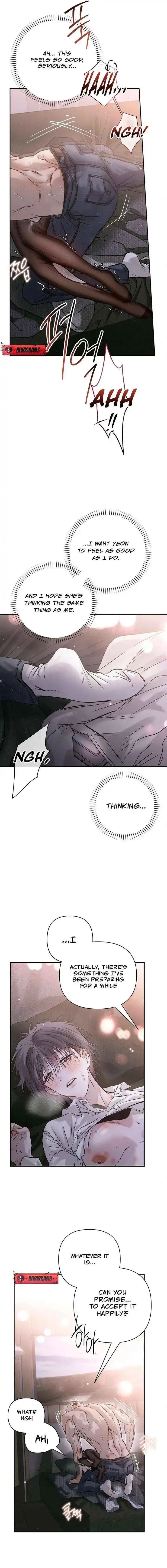 Three Months of Summer Chapter 49 page 7