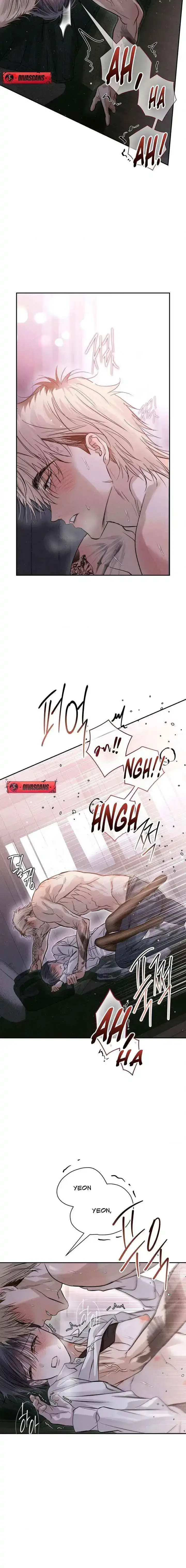 Three Months of Summer Chapter 49 page 6