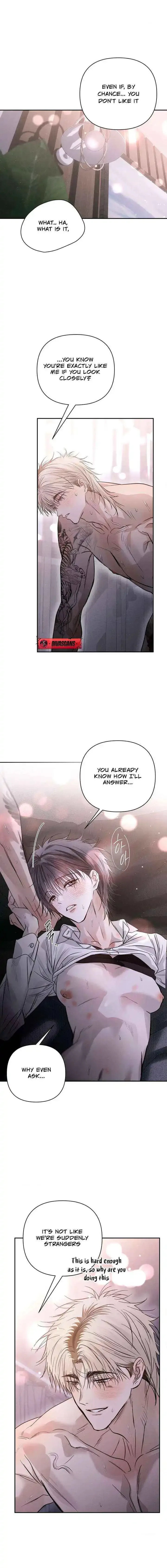 Three Months of Summer Chapter 49 page 8
