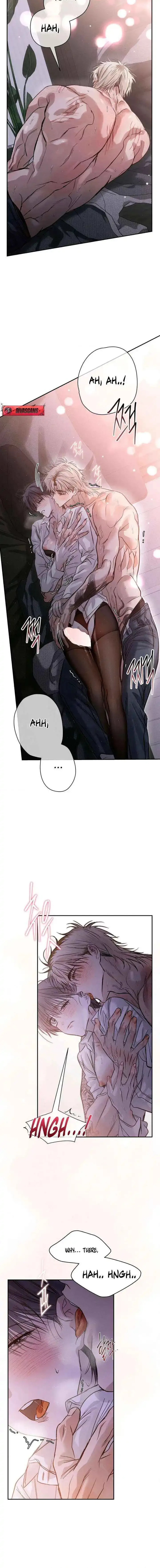 Three Months of Summer Chapter 49 page 2