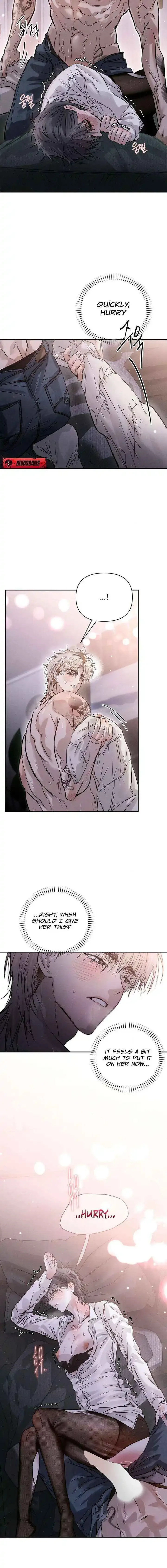 Three Months of Summer Chapter 49 page 4