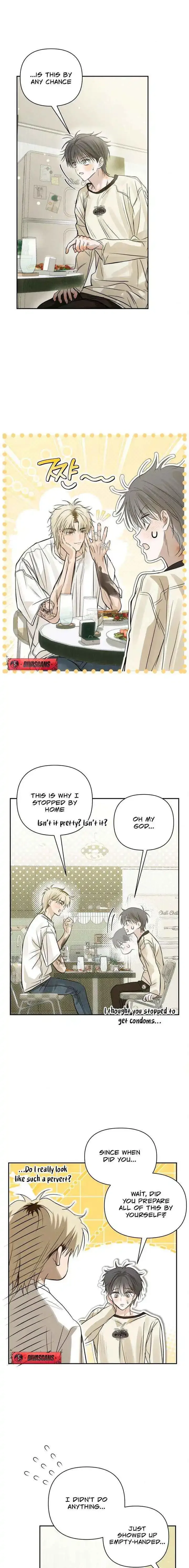 Three Months of Summer Chapter 49 page 19