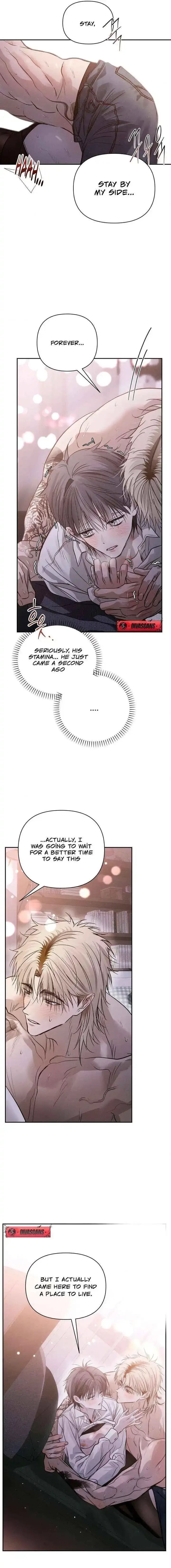 Three Months of Summer Chapter 49 page 15