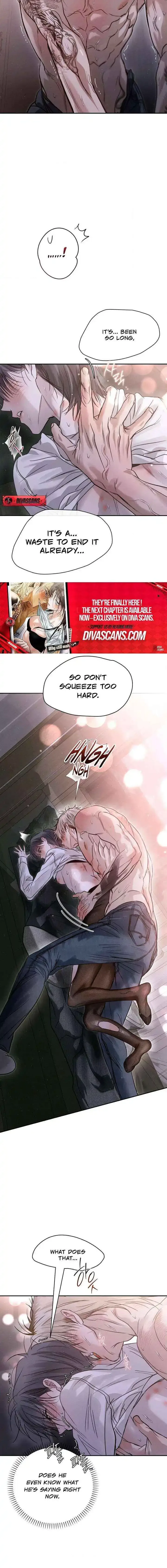 Three Months of Summer Chapter 49 page 12