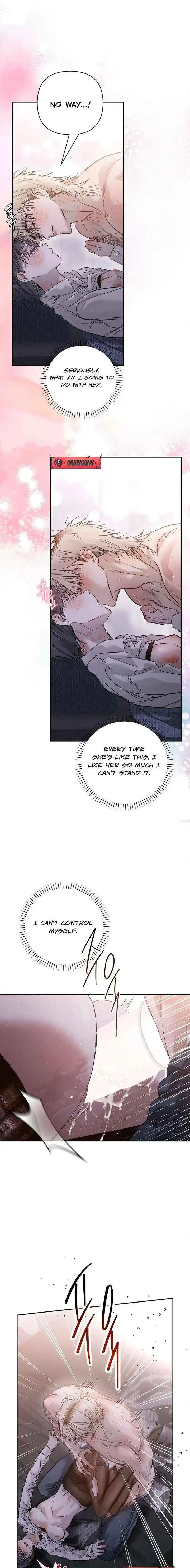 Three Months of Summer Chapter 49 page 9