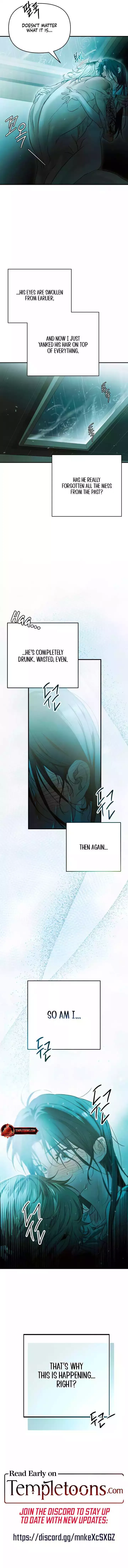 Three Months of Summer Chapter 5 page 8