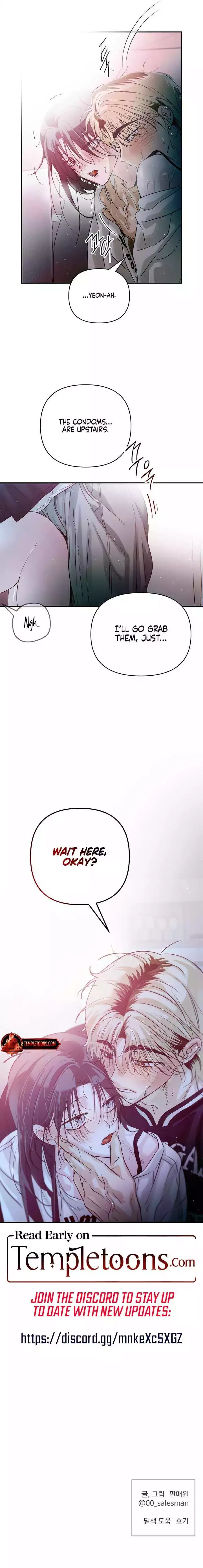 Three Months of Summer Chapter 9 page 11