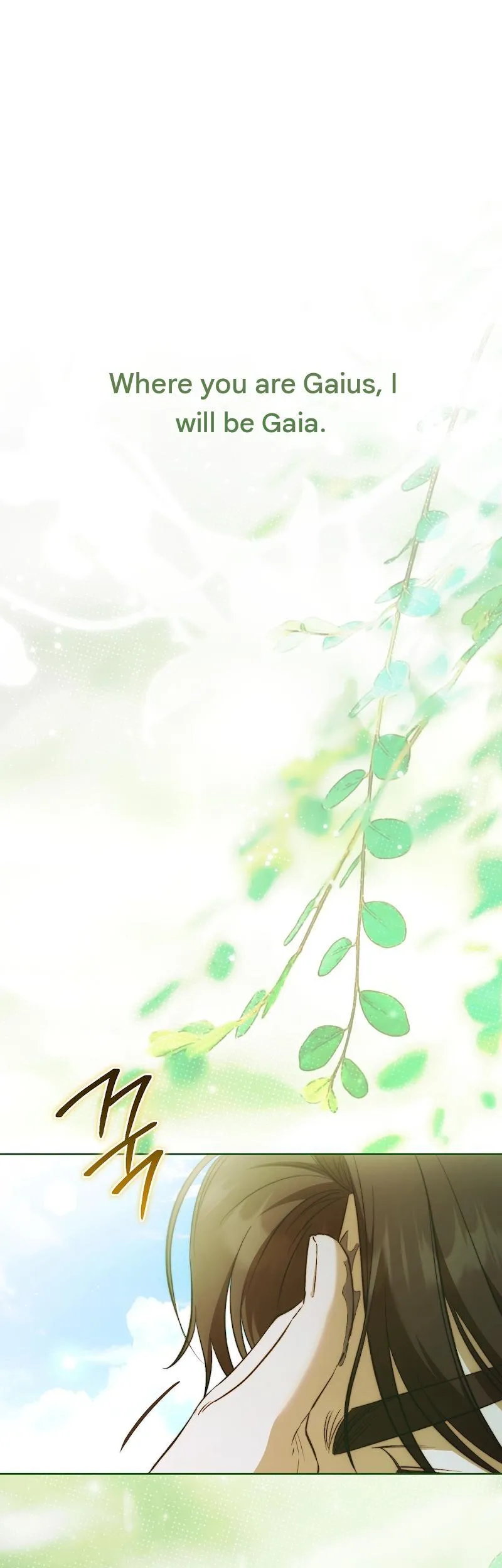 Through the Laurel Branches Chapter 0 page 1