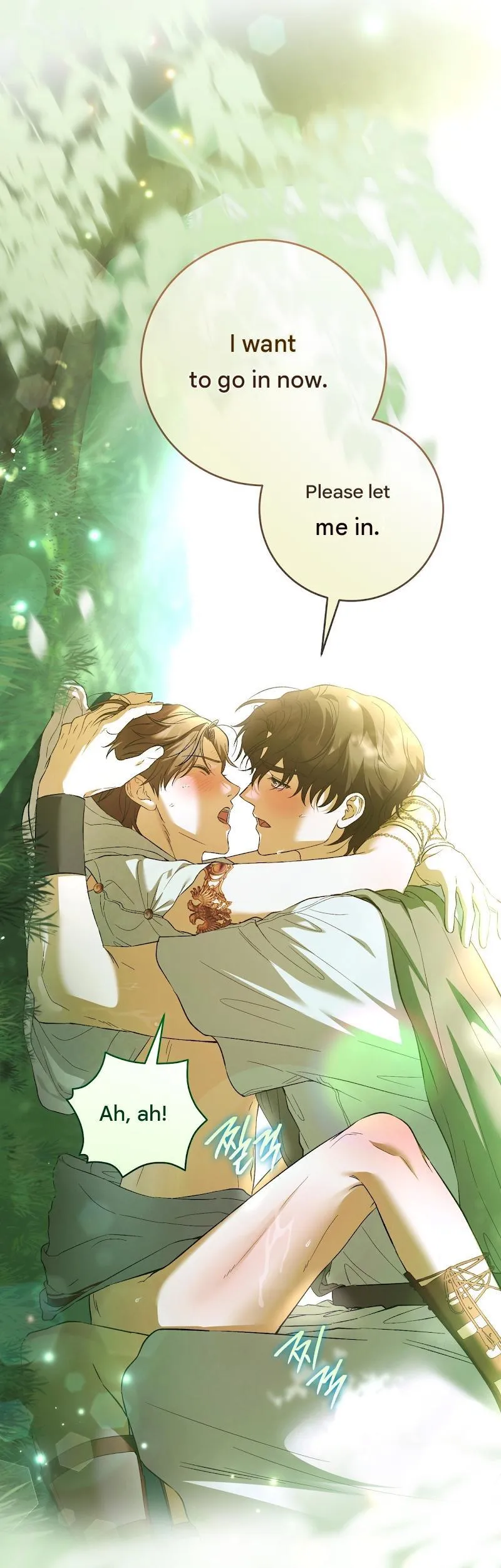 Through the Laurel Branches Chapter 0 page 8