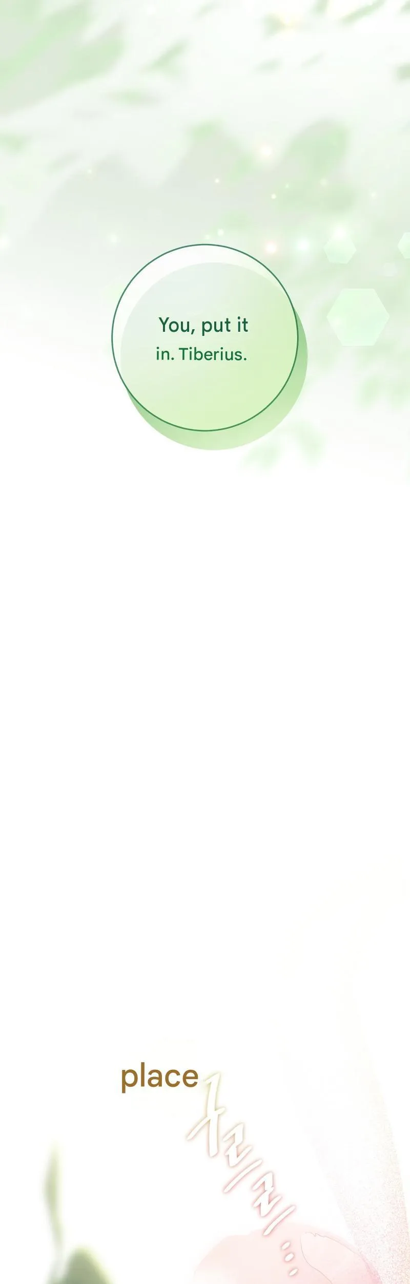 Through the Laurel Branches Chapter 0 page 9
