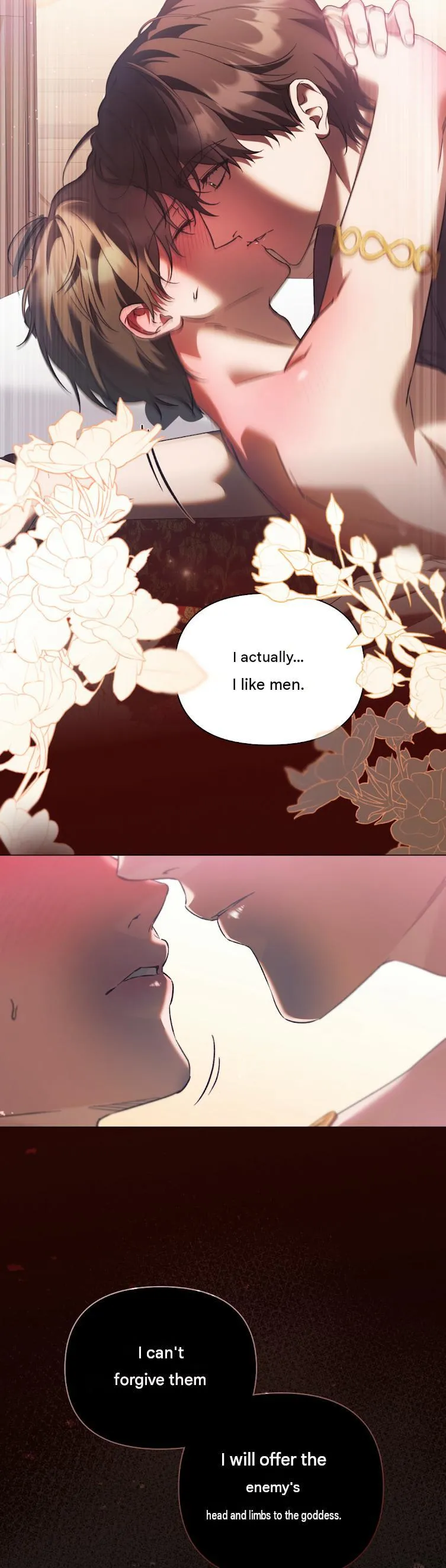 Through the Laurel Branches Chapter 0 page 15