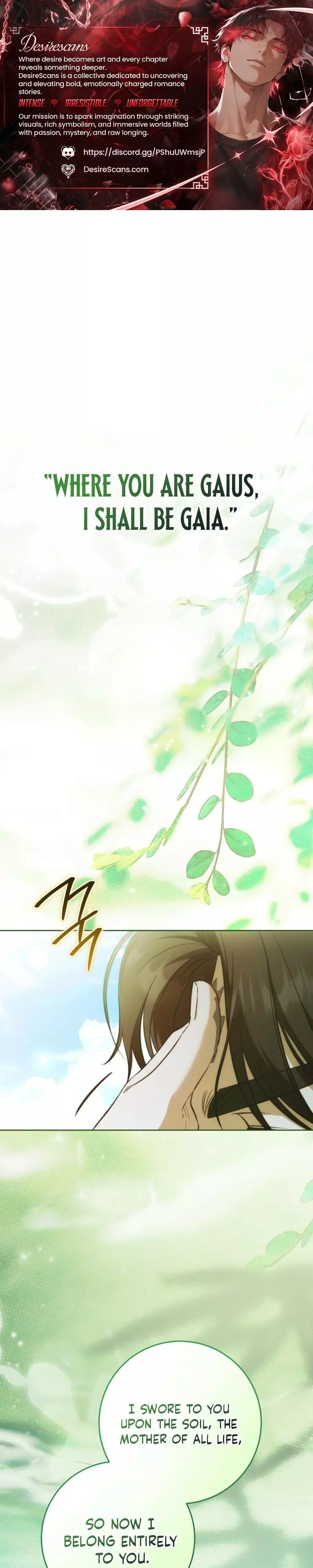 Through the Laurel Branches Chapter 1 page 1