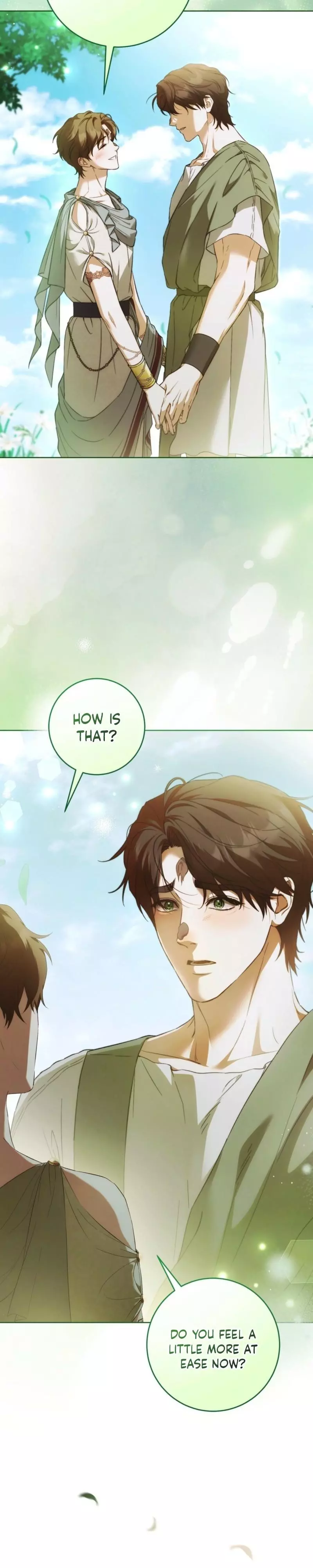 Through the Laurel Branches Chapter 1 page 2