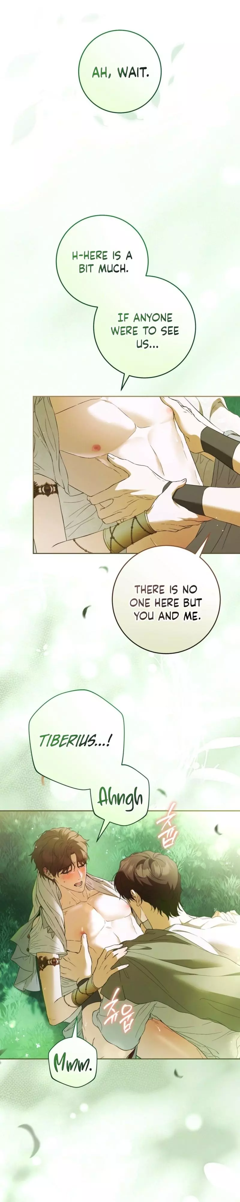 Through the Laurel Branches Chapter 1 page 4