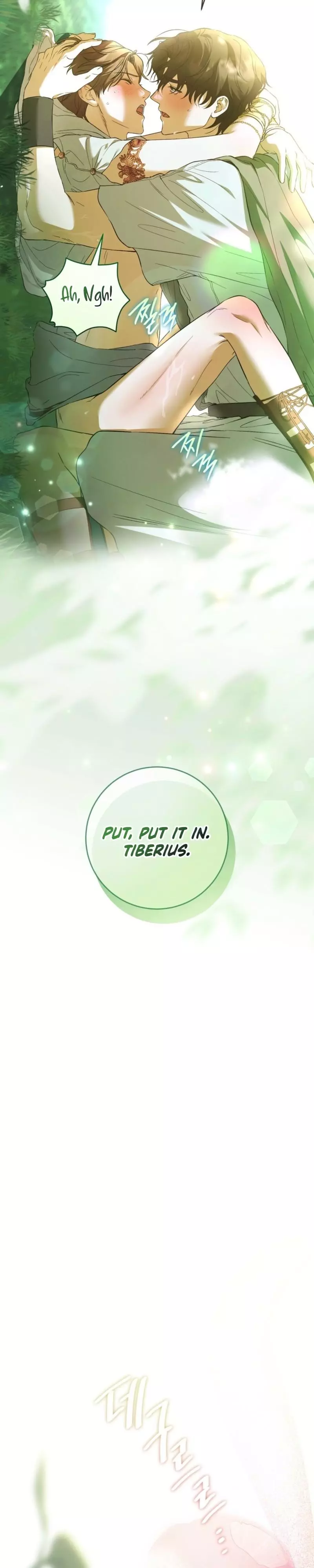 Through the Laurel Branches Chapter 1 page 6