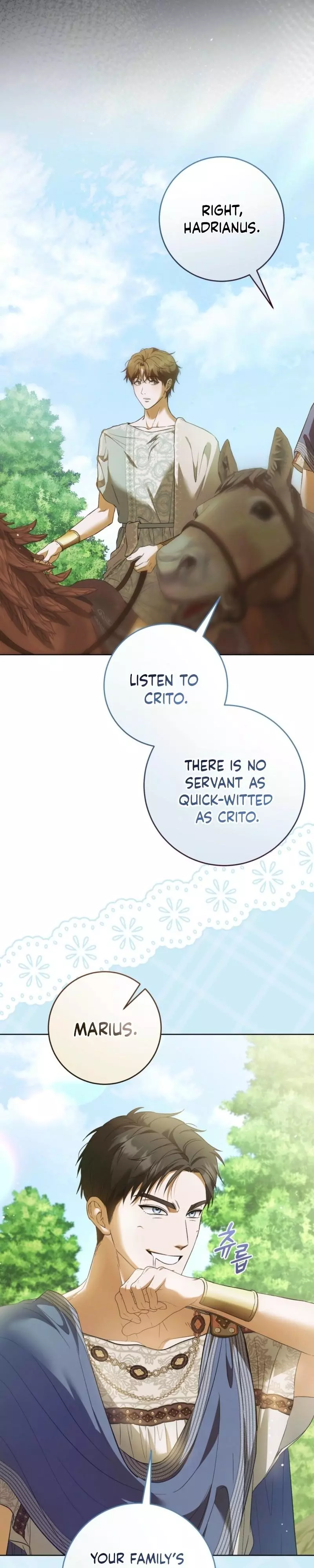 Through the Laurel Branches Chapter 1 page 17