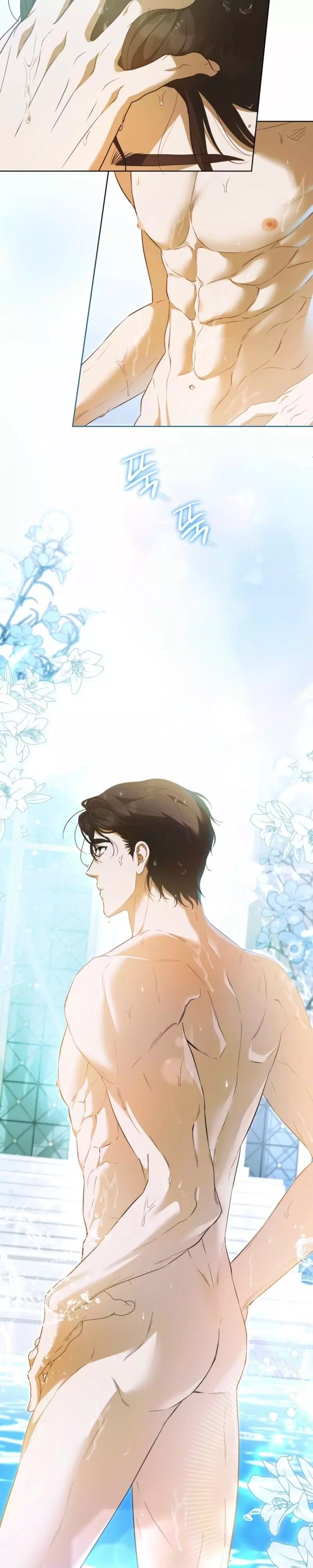 Through the Laurel Branches Chapter 1 page 30