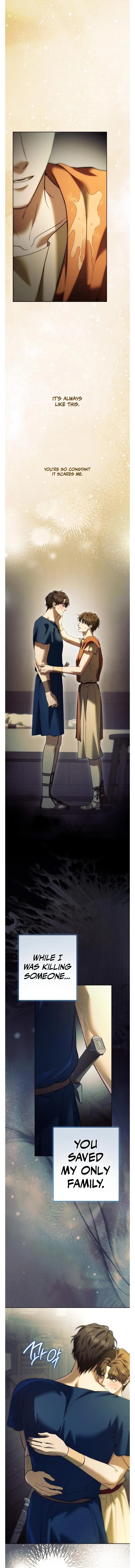Through the Laurel Branches Chapter 12 page 4