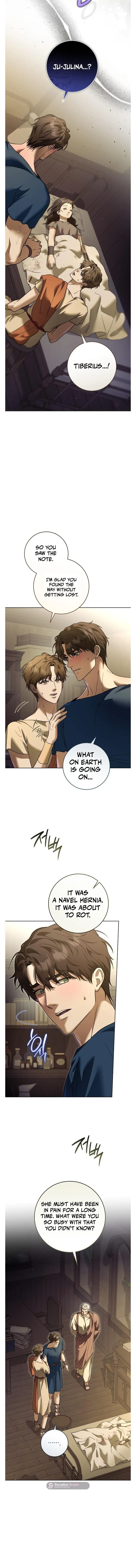 Through the Laurel Branches Chapter 12 page 2
