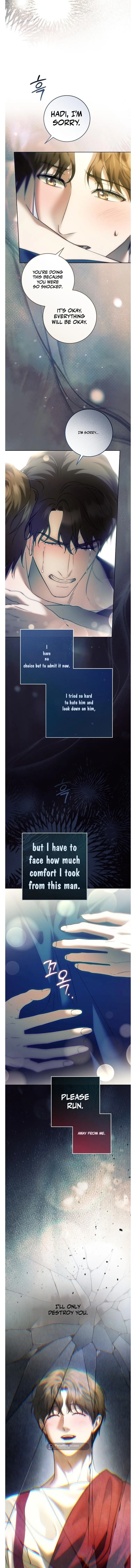 Through the Laurel Branches Chapter 12 page 5