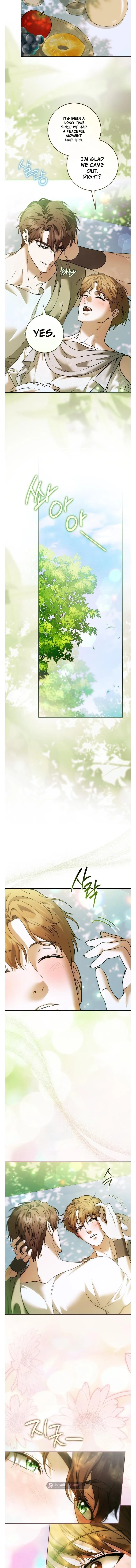 Through the Laurel Branches Chapter 12 page 7