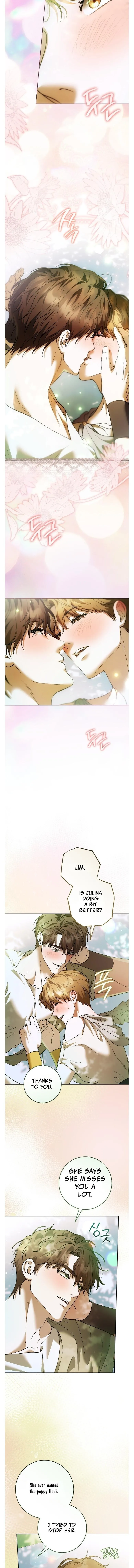 Through the Laurel Branches Chapter 12 page 8