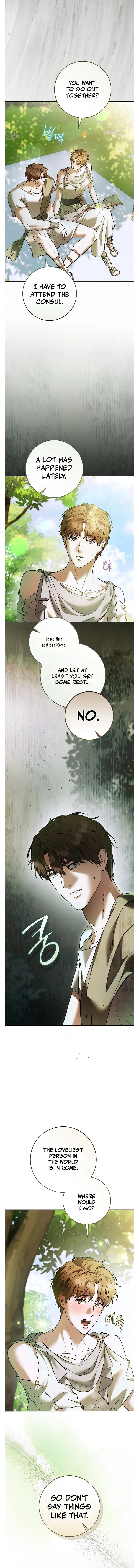 Through the Laurel Branches Chapter 12 page 10