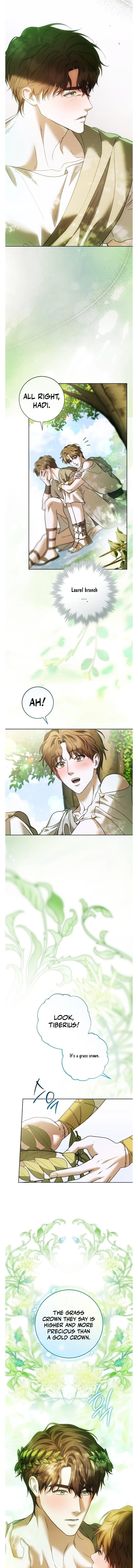 Through the Laurel Branches Chapter 12 page 11