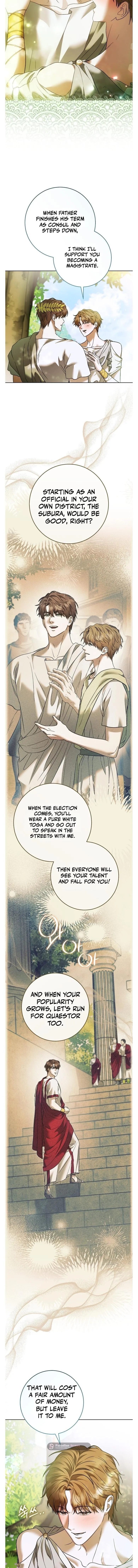 Through the Laurel Branches Chapter 12 page 12